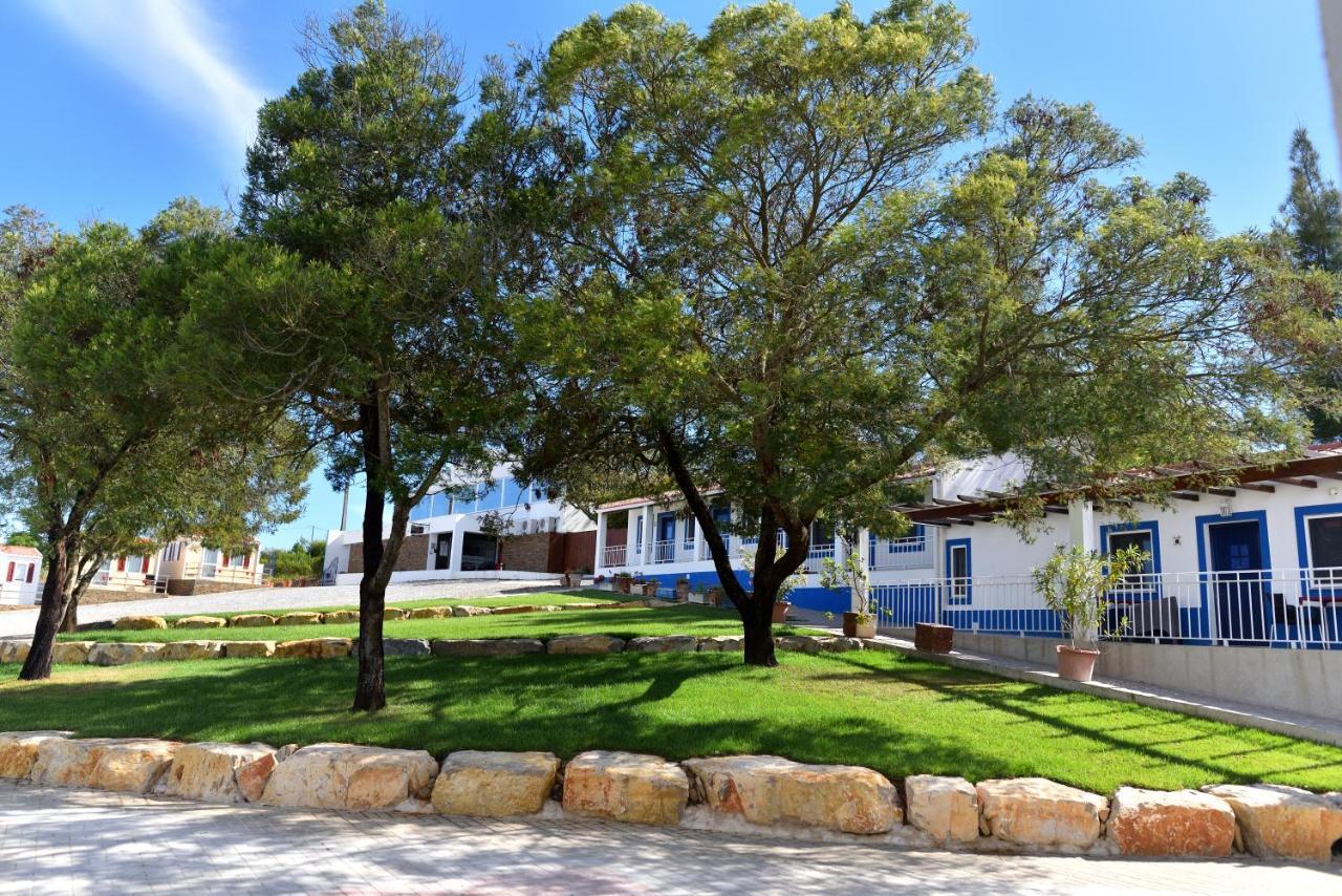 Quinta Solar Da Portela Алмодовар Екстер'єр фото