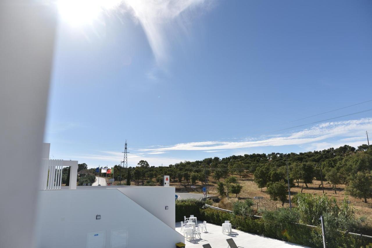 Quinta Solar Da Portela Алмодовар Екстер'єр фото