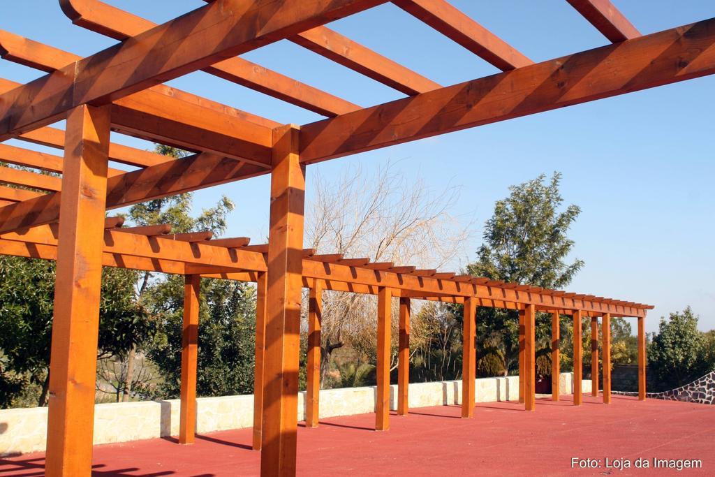 Quinta Solar Da Portela Алмодовар Екстер'єр фото